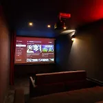 Parisconciergerie - Duplex For 12 With Cinema, 4Br